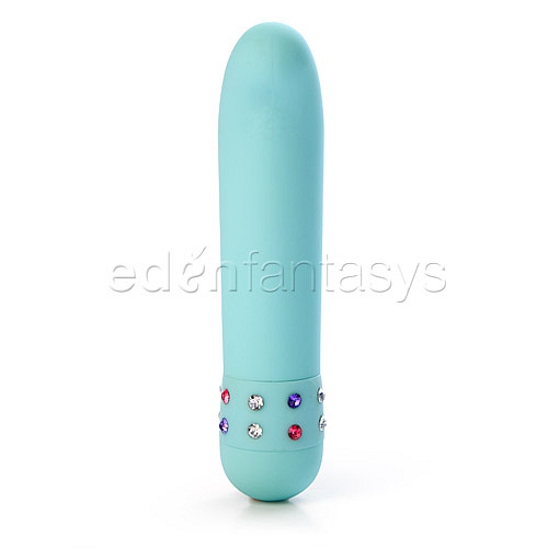 Product: Diamond spot vibrator