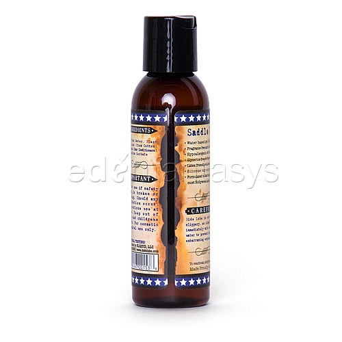 Product: Ride H2O lubricant