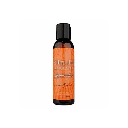 Product: Sliquid organics rejuvenation
