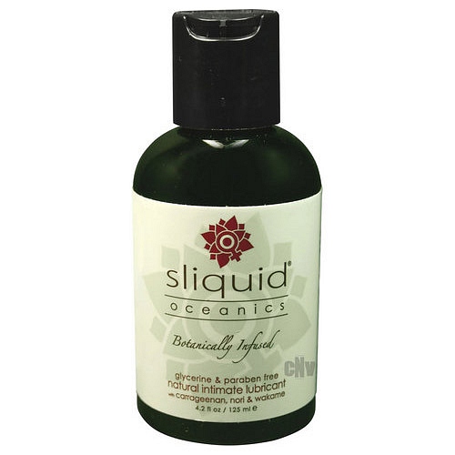 Product: Sliquid oceanics