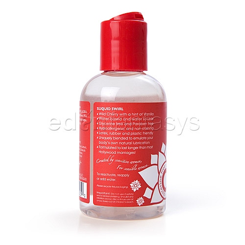 Product: Swirl lube