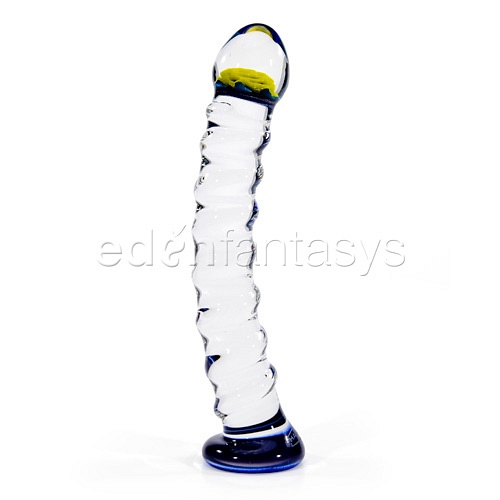 Product: Spiral wrapped prized perennial