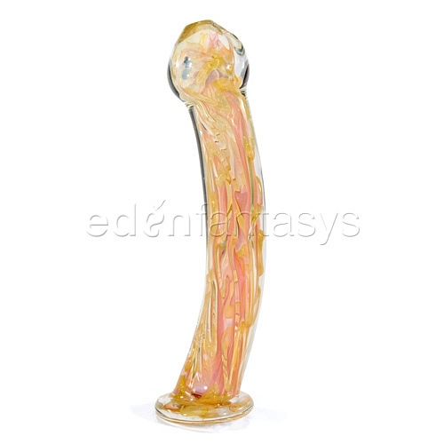 Product: 24kt gold inside out G-spot