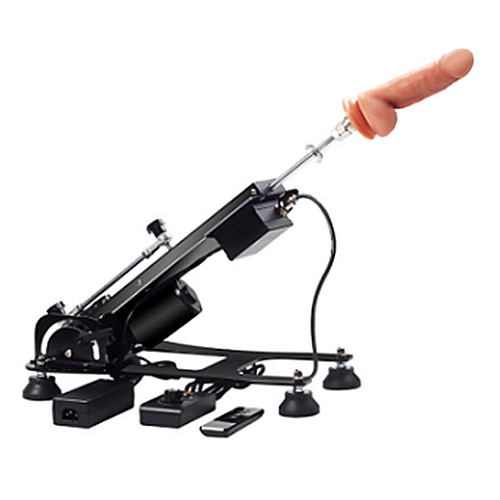 Product: Pro fuck machine