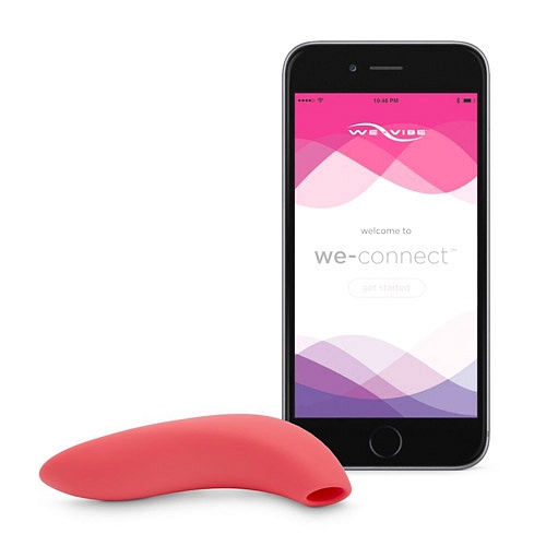 Product: We-Vibe Melt