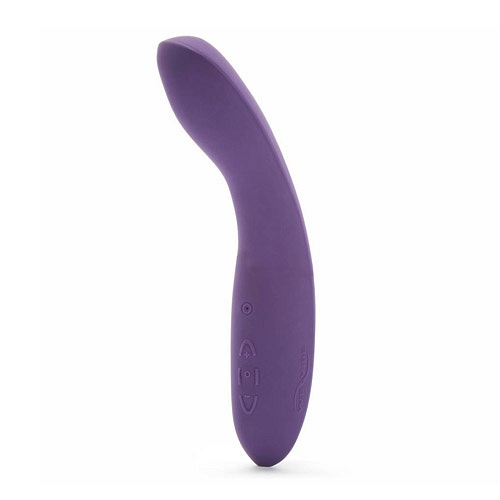 Product: Rave We-Vibe G-spot stimulator