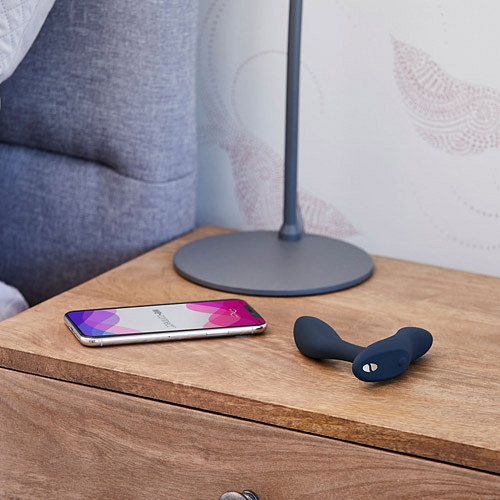 Product: We-Vibe Vector