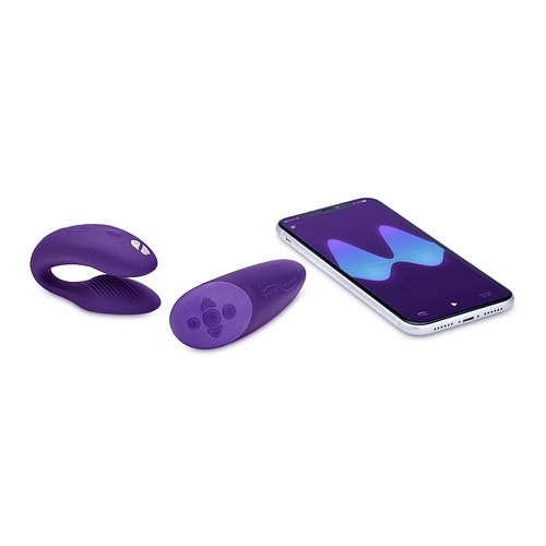 Product: We-Vibe Chorus