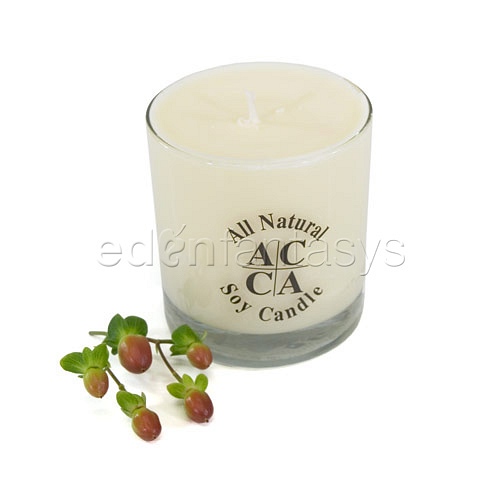 Product: White tumbler