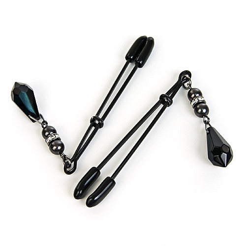 Product: Lavish nipple clamps