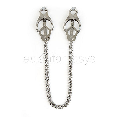 Product: Butterfly clamps