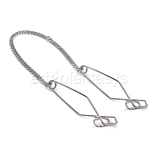 Product: Ultra light clamp