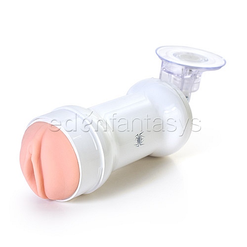 Product: Spider Realism hands free masturbator