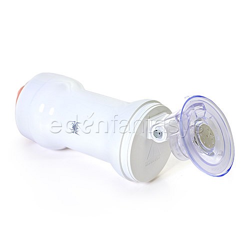 spider male masturbator Hands-free Spider Man Fleshlight Sex Toy main image 0