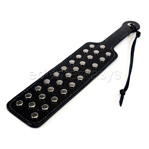 Product: Studded paddle