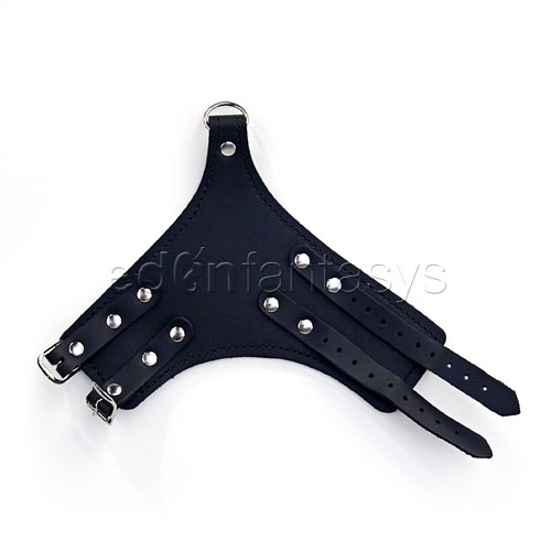 Product: Single pull ball stretcher