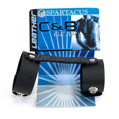 Product: Cock & ball device