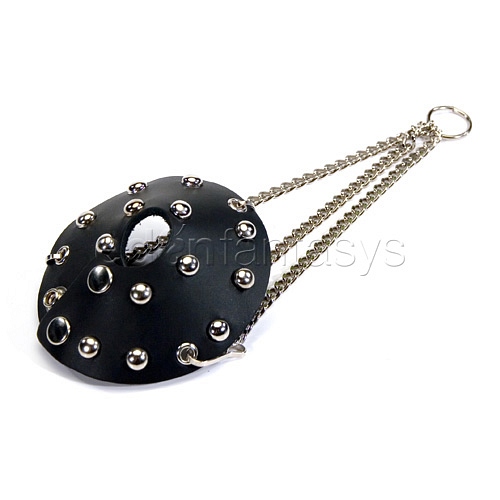 Product: Small studded parachute