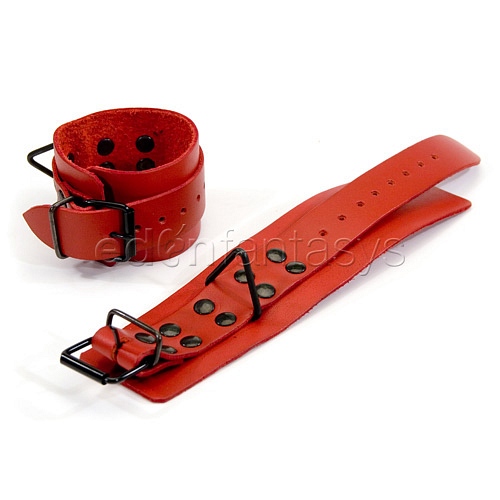 Product: Wrist restraints