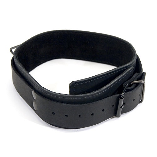 Product: Lined collar