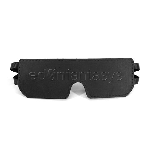 Product: Fleece blindfold