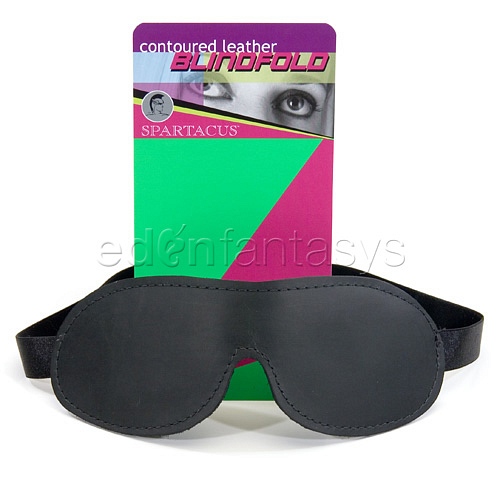 Product: Padded blindfold