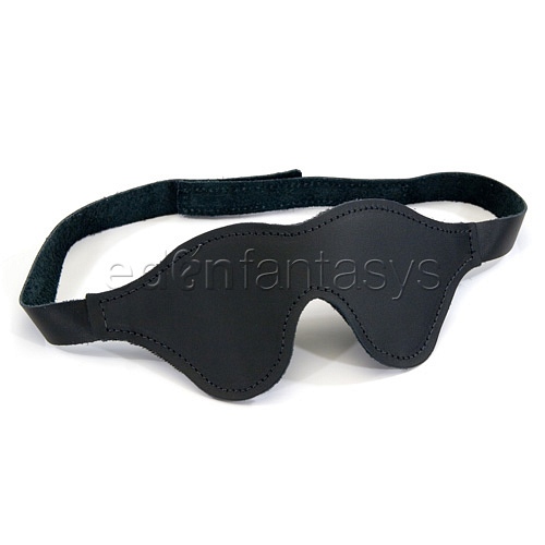 Product: Lined classic blindfold