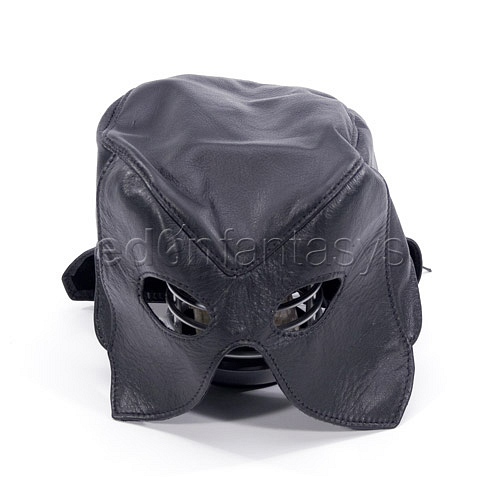 Product: Master's half mask