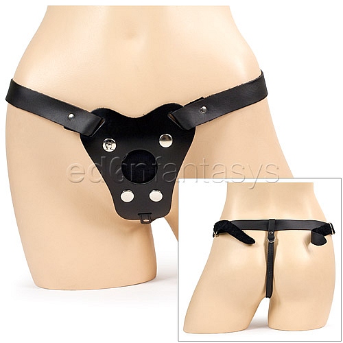 Product: Dildo harness