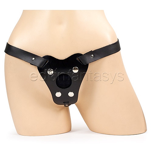 Product: Dildo harness