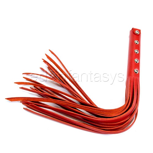 Product: Strap whip