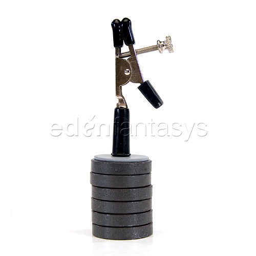 Product: Weights with clip adjustable