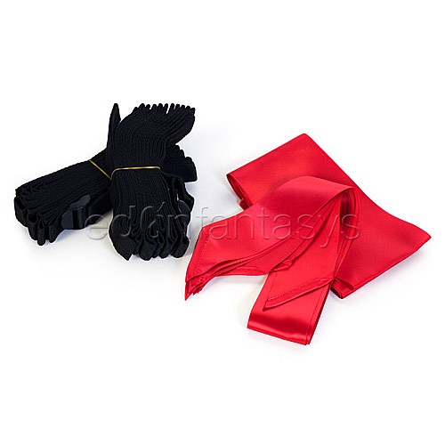Product: Sex and Mischief door play kit