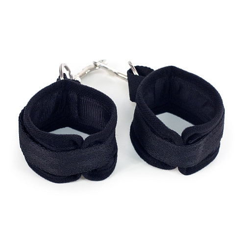 Product: Sex and Mischief beginner's handcuffs