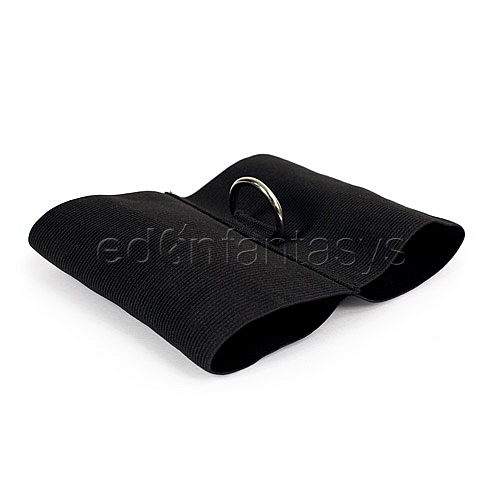 Product: Sex and Mischief elastabind cuffs