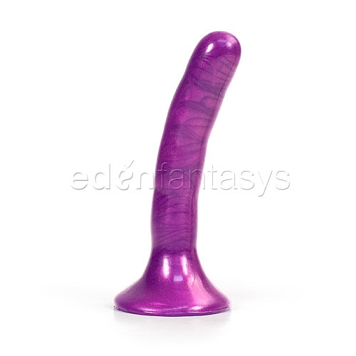 Product: Sex and Mischief strap-on and dildo