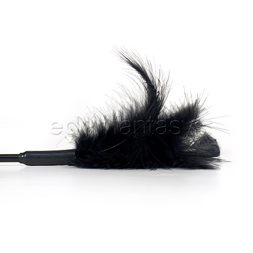 Product: Sex and Mischief feather tickler