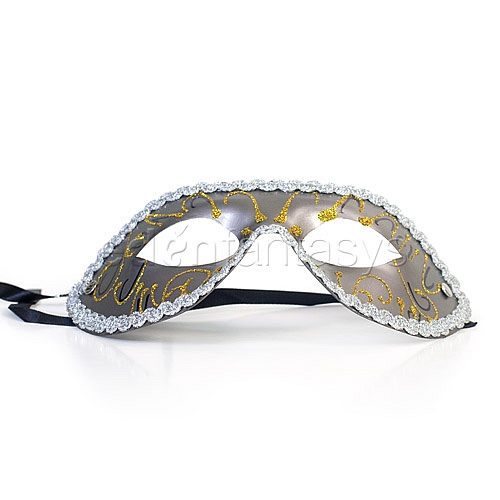 Product: Sex and Mischief masquerade mask