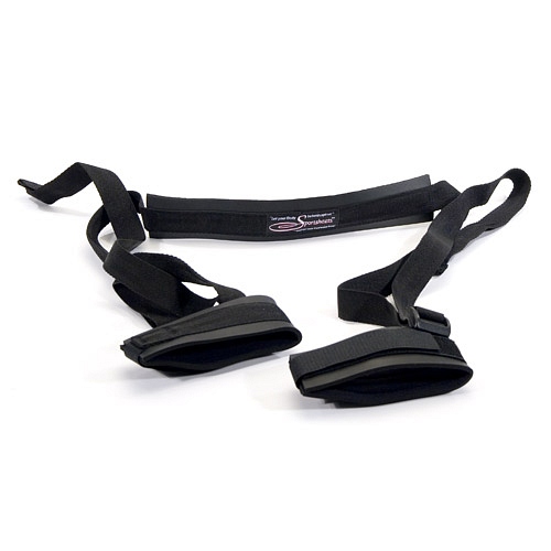 Product: Sex sling black neoprene