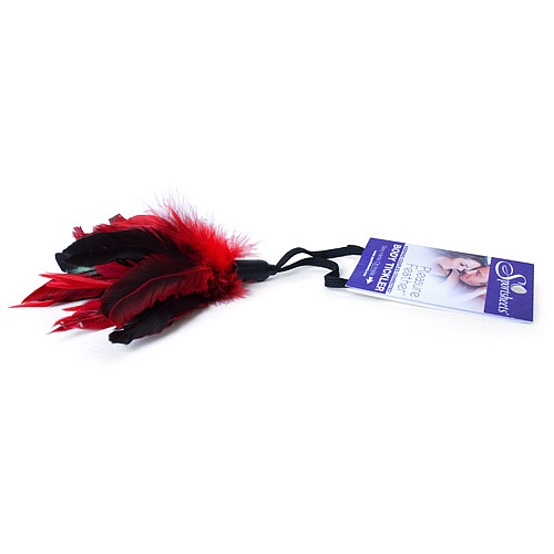 Product: Pleasure feather