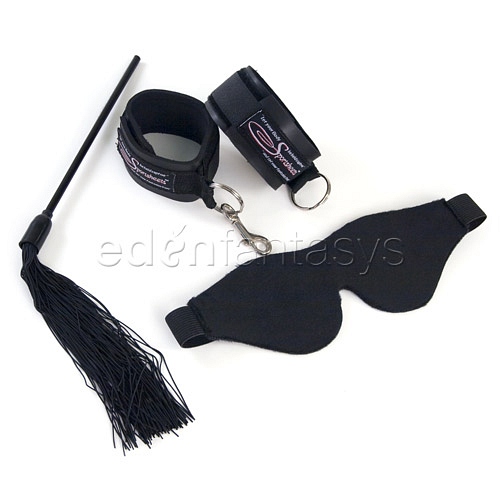 Product: Romantic restraint kit