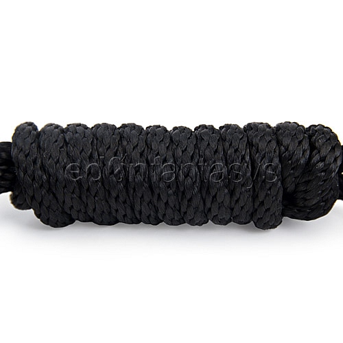 Product: Beginner's silk rope kit