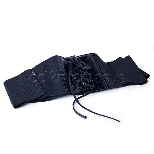 Product: Elastabind corset restraint