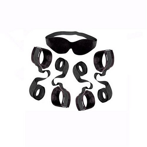 Product: Beginner's bondage fantasy