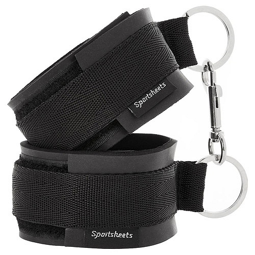 Product: Sportcuffs