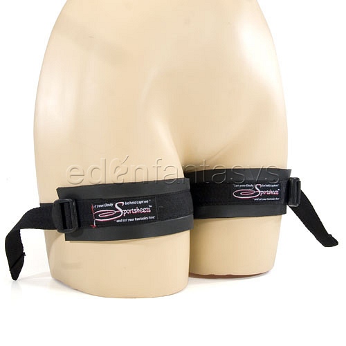 Product: Thighcuffs