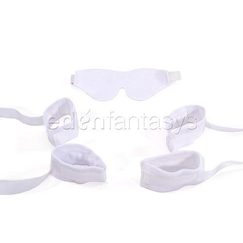 Product: Bachelorette tie the knot kit