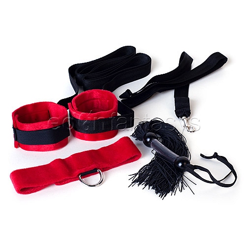 Product: Lover's prisoner kit