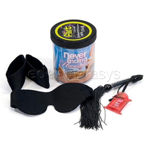 Product: Never ending honeymoon kit