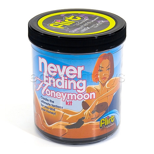 Product: Never ending honeymoon kit